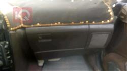 تويوتا II مارك